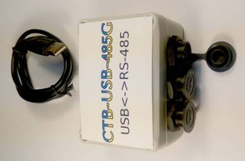 STV-USB-485G